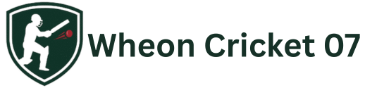 wheon cricket 07